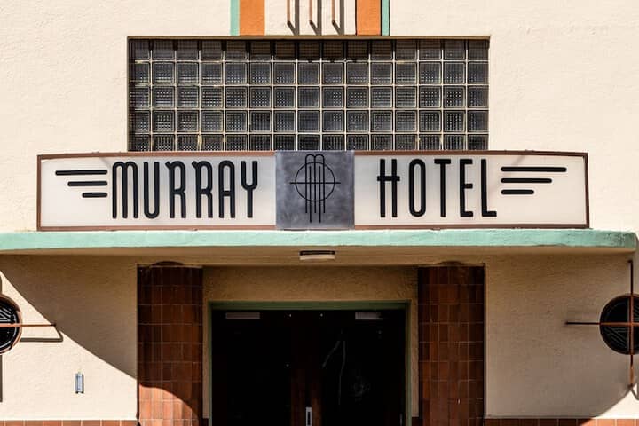 Hotel 26 of 29